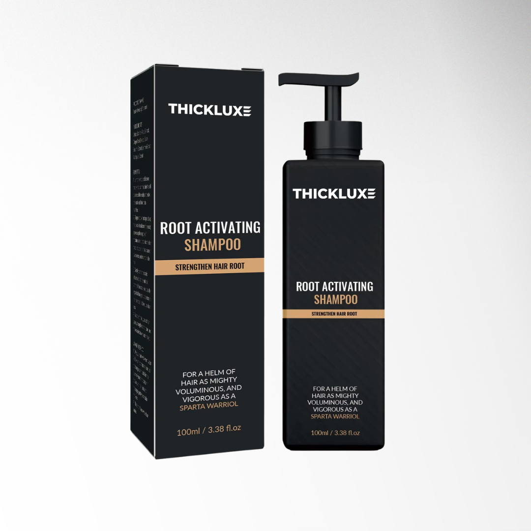 ThickLuxe Root Activating  Shampoo