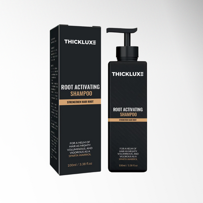 ThickLuxe Root Activating  Shampoo