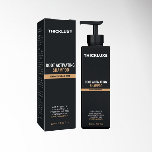 ThickLuxe Root Activating  Shampoo