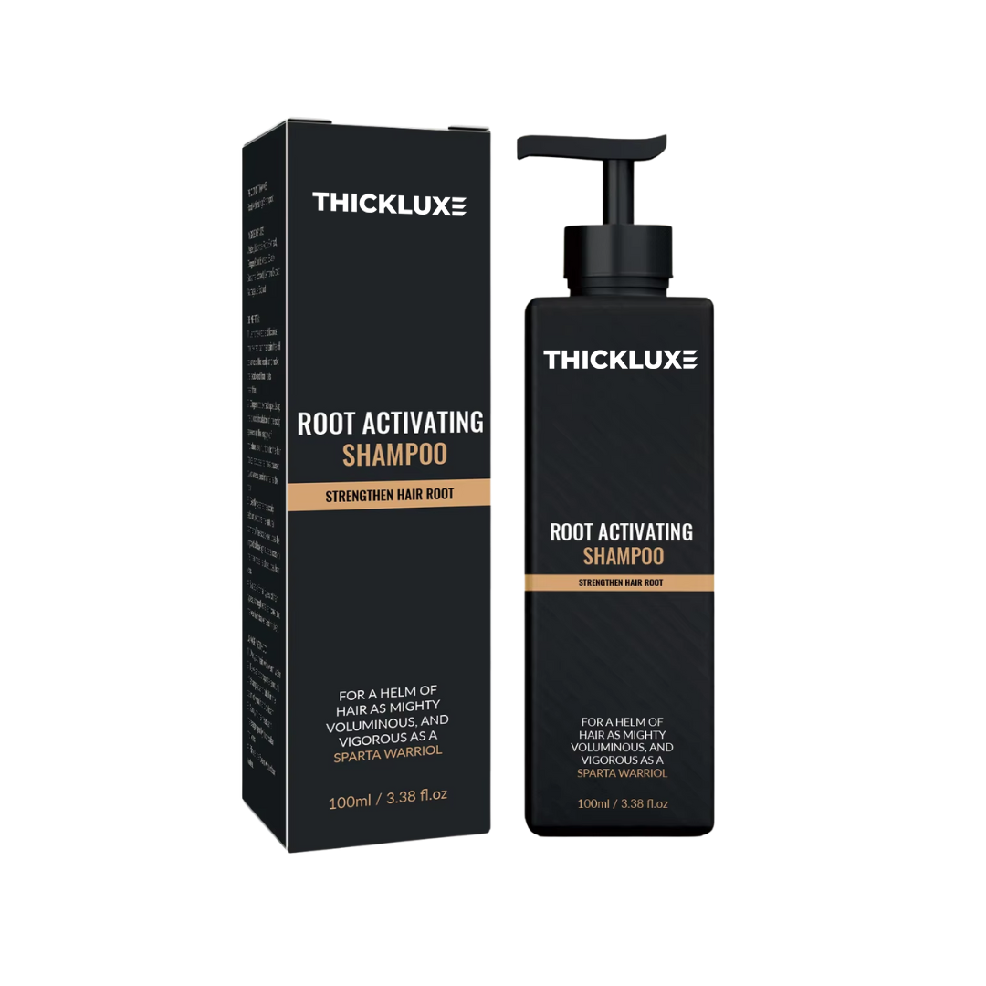 ThickLuxe Root Activating  Shampoo
