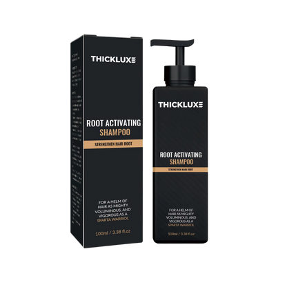 ThickLuxe Root Activating  Shampoo