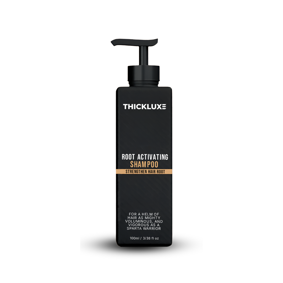 ThickLuxe Root Activating  Shampoo