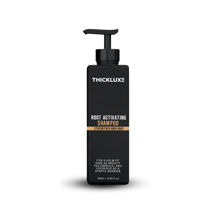 ThickLuxe Root Activating  Shampoo