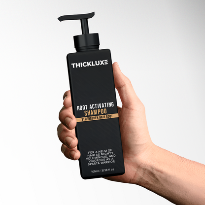 ThickLuxe Root Activating  Shampoo