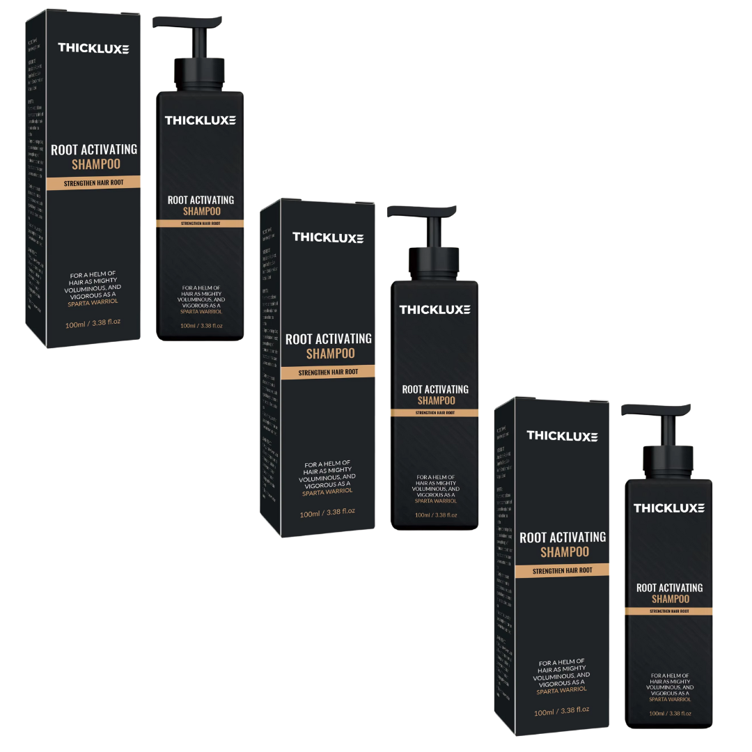 ThickLuxe Root Activating  Shampoo