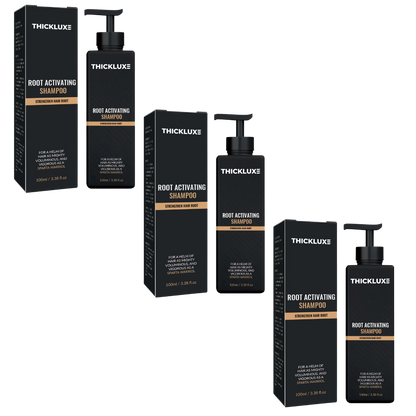 ThickLuxe Root Activating  Shampoo