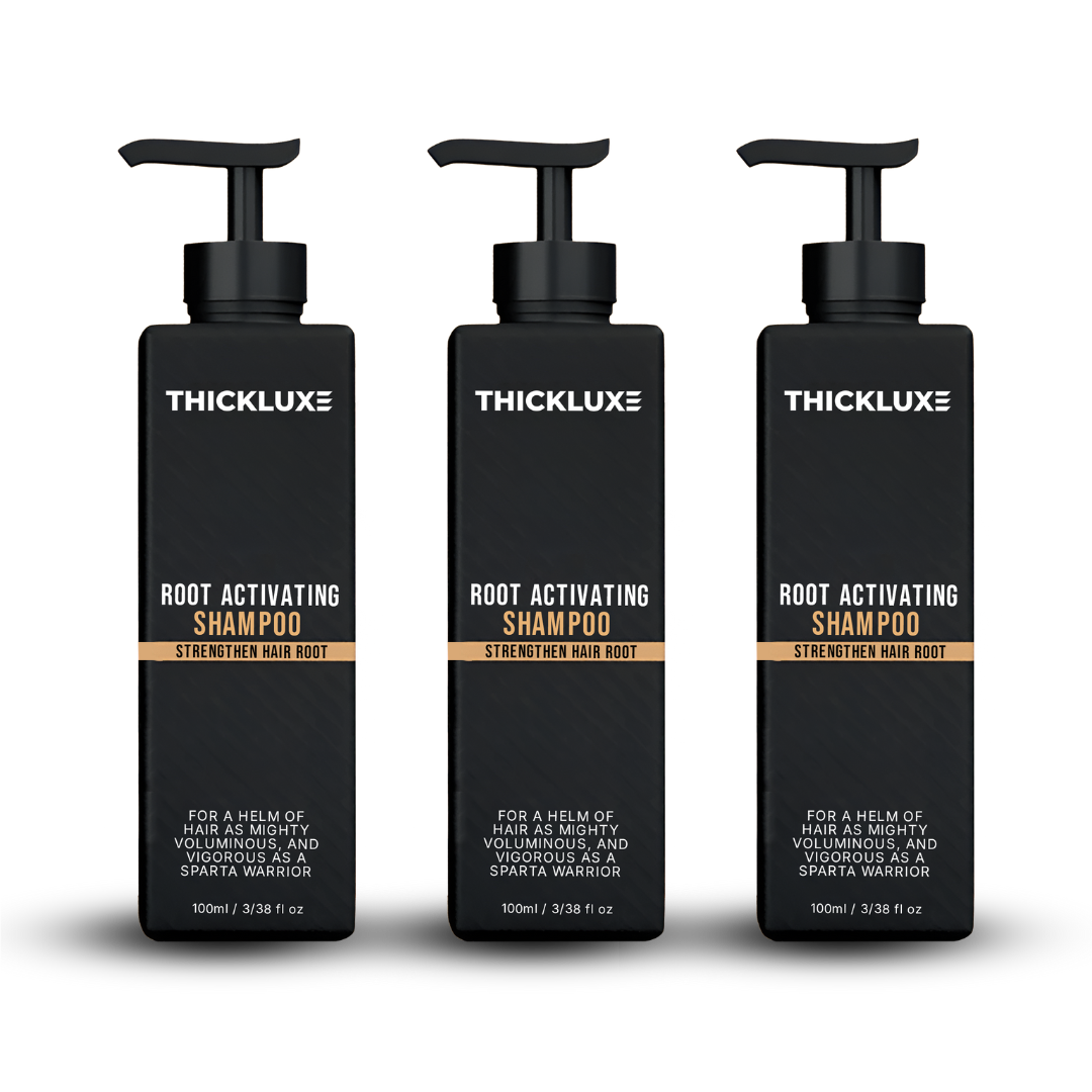 ThickLuxe Root Activating  Shampoo