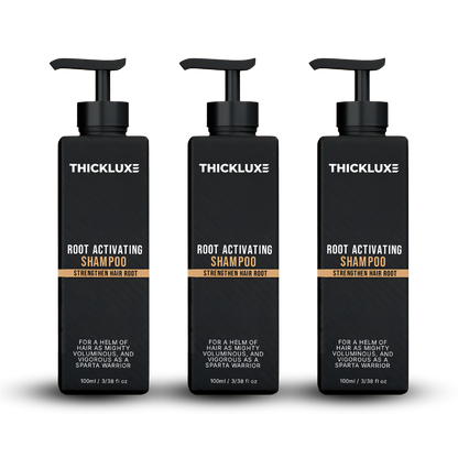 ThickLuxe Root Activating  Shampoo