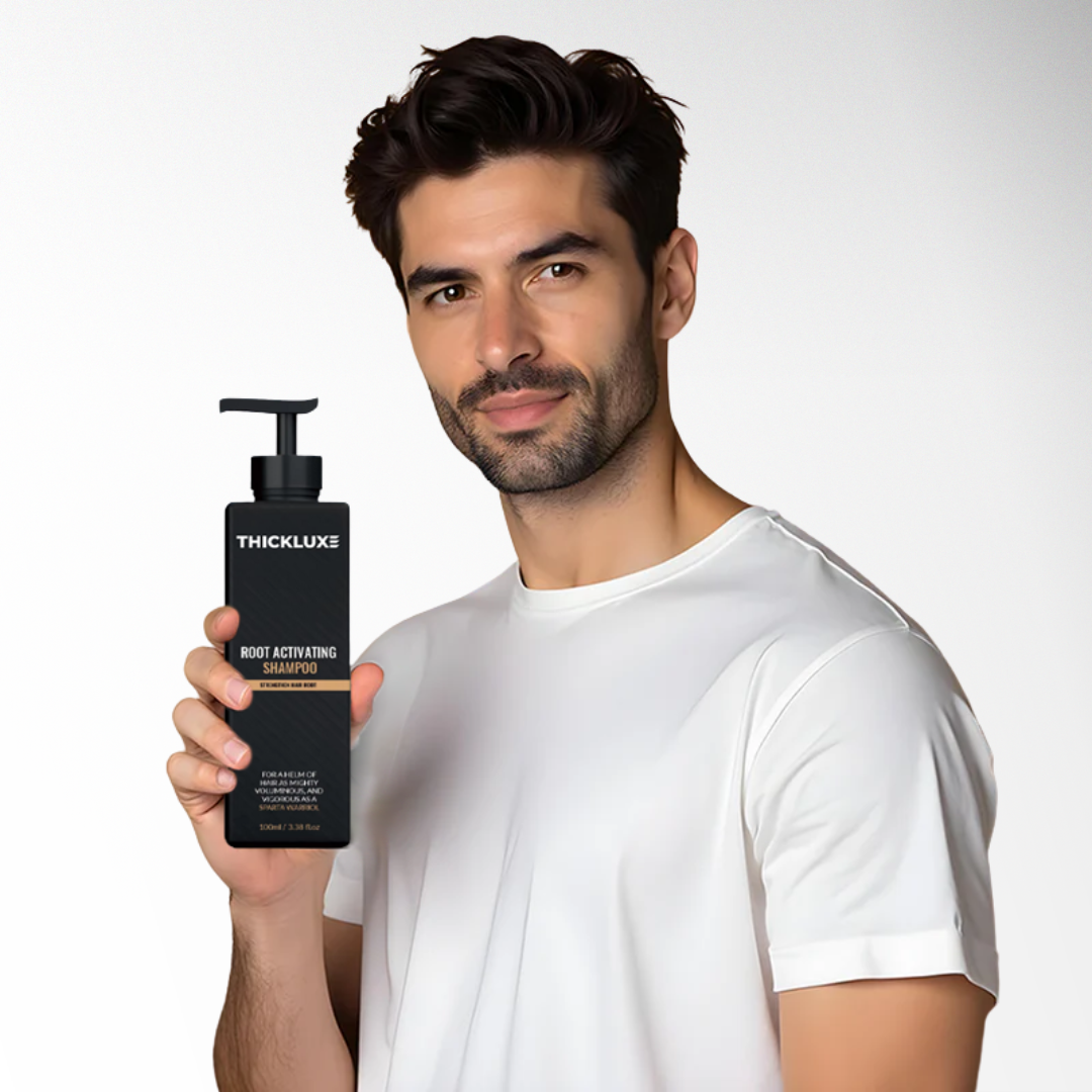 ThickLuxe Root Activating  Shampoo