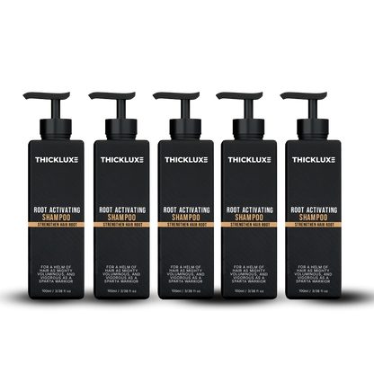 ThickLuxe Root Activating  Shampoo